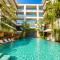d'primahotel Petitenget Seminyak 2