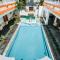 Natasya Kuta Beach Hotel