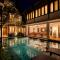 Kakul Villas & Suites Ubud