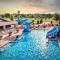 Grand Marquis Waterpark Hotel & Suites