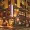 HARE-TABI SAUNA & INN Yokohama - ハレタビ -
