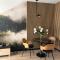 Apartament pod Dębowcem i Szyndzielnią Green room 43