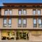 Hotel Odrys
