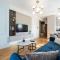 Petiris Luxury Residence - Cetinje