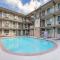 Hillstone Inn Tulare, an Ascend Collection Hotel