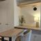 High-Floor Modern Apartment - Rooftop Pool & Table Mountain Views