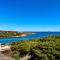Three Bedroom Sea View Home in Cala Granu Shared Pool 200m from the Beach