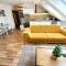 Apartmány Skryjova