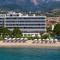 Achaia Beach Hotel, Vassilicos House of Hospitality