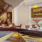 The Redstone Guesthouse