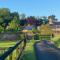 The Garden Rooms at The Courtyard,Townley Hall