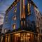 Hotel Armani Suites-Free Airport Drop