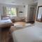 Snowdonia Mountain Lodge