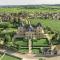 Château de Cîteaux - Fontenille Collection