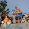 Hangten's Surf Skate Hostel