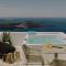 Agave Santorini Design Boutique Hotel