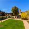 Brasenose College, Frewin Campus