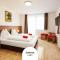 Apartmány Nad Rybníkem