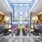 MÖVENPICK Hotel Stuttgart Airport