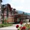 OptimaMed Kurhaus Wildbad