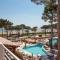 Grand Hôtel Du Lido - sur la plage d'Argèles