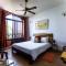 Maison Sahel - African Art & Coastal Serenity