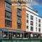 Farringdon Apartments by DMONTRIO