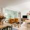 Piso Azul Premium Apartments by Hansi Home