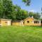 Holiday Home Hejne - 29km from the sea by Interhome