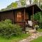 Bungalow Camping Edelweiss - Floare de colt - Gyopár