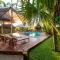Gondwana Hakusembe River Lodge