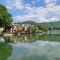 Waterside Houses
