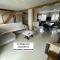 Appartements centre ville Colmar 4 familles