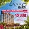 Ramada by Wyndham Shymkent