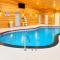 Days Inn by Wyndham Hinckley