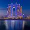 Rixos Marina Abu Dhabi