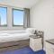 Budget Single Studio in Central Nottingham w Gym