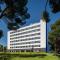 ibis budget Madrid Aeropuerto