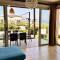 Seafront holiday home surrounded by nature in Tatlisu, Northern Cyprus