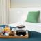 Ilha Hostel & Suites
