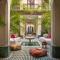Riad Dar des Arts