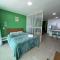 LOFT PRAIA GRANDE Vista Mar