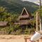 MAMBEMBE - Ilha Grande, Vila do Abraão