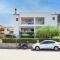 Alida Apartments & Room near the Sea