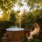 CAL QuEROL Llac, Villa con jacuzzi y jardín en Puigcerdà centro