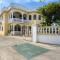 Dela de-Rose Guest House Negril Jamaica