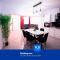 Apartalux Premium Suites