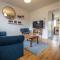 Modern and bright 2-bed home near Ludlow centre - Pass the Keys