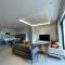 Omica Residence Two Bedroom 210 in Kimihurura