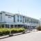 Mercure Nevers Pont De Loire